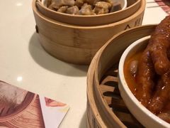 豉汁蒸排骨-金鼎轩(亚运村店)