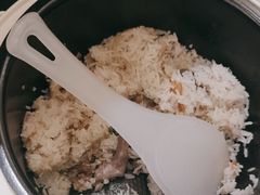-大鸽饭(木莲中路店)