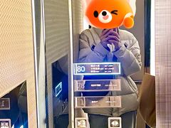 -南宁那莲豪华精选酒店-云霄酒廊·80楼高空城景酒吧
