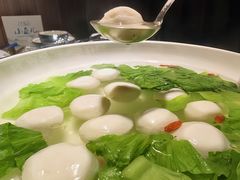 -千岛湖小鱼儿·淳安匠心农家菜