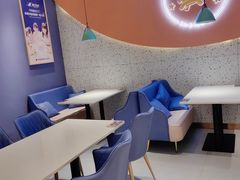 -夏日玛莉西餐厅(中茂城店)