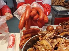 -净香园熟肉(北坦总店)