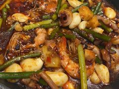 -食光慢宴·安吉土菜馆