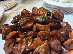 -日丰园海肠水饺·老字号大连海鲜(和平广场店)