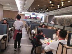 -海底捞火锅(大融城店)