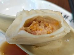 -玖鲜小笼(中山广场店)