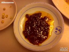 送的肉酱-虢国羊肉汤馆(政二街店)