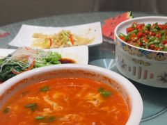 -裕德隆清真饭庄·天津特色菜(东丽店)