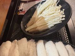 -你好牛火锅 头牌无花果鸡(海上传奇店)
