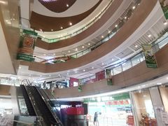 -金隅嘉品Mall