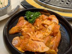 -韩宫宴炭火烤肉(印象城店)