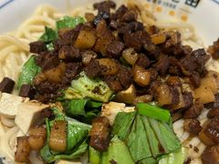-三晋老田饸饹面(中大街店)