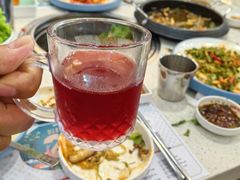 -韩香福烤肉庄园(荣成店)