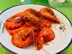 -盛港湾海鲜食府(黄沙店)