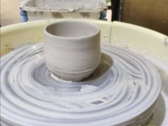 -初八专业级手工DIY陶艺社·户外研学·创意DIY首饰