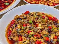-刘栋梁大排档(淮海东路店)