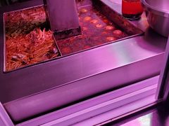 -老王芙蓉蛋卷饼(万达店)