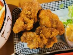-可以の屋(欢乐城店)