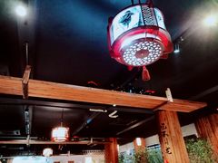 -功夫小龙虾·烧烤·江湖菜(金沙洲店)