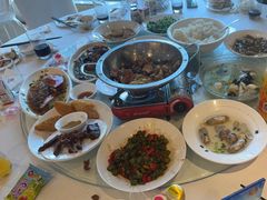 -松兰山海景大酒店·海鲜中餐厅