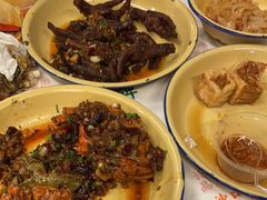 -东排食堂长沙小吃大排档(五一广场店)