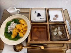 -七七家的糖水店(南湾街1号店)