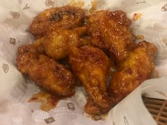 -韩礼年糕(飞虹路店)