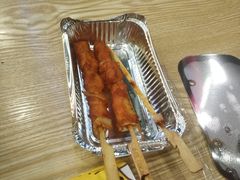 -尊宝比萨(江南豪园店)