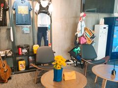 -Answer Fitness 答案健身(奥体店)