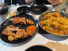 -一棠龙虾•王牌虾球(楚河汉街店)