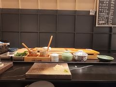 -Sushi Hanzo半藏(天环广场店)