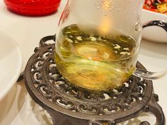 -小河盐帮·私家菜·烤鸭(三元桥·霄云路店)