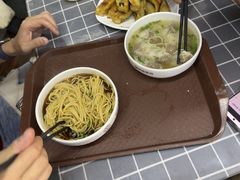 -清真蒋有记(老门东店)