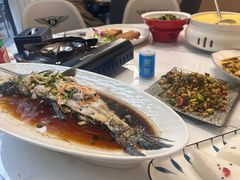 -宝荣鱼馆·临湖之宴(千岛湖店)