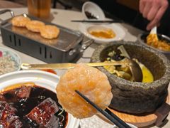-维园悦谱·海派家常菜(乌鲁木齐南路店)