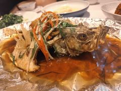 -老吉士酒家(天平路店)