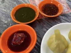 -京城羊坊涮羊肉馆(湖北路店)