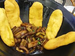 -洪福龙虾