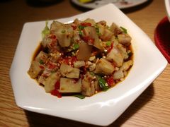 -李子坝梁山鸡(北碚万达五鸡哥店)