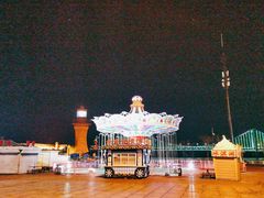 -星海湾跨海大桥