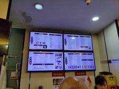 -蒋家桥饺面店(东关街店)