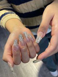 -HUII NAIL绘京美甲美睫会馆