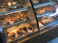 -星巴克臻选(成都环球乐天店)