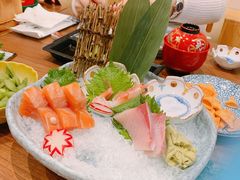 -喜牛日本料理(双街店)