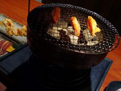 -山之屋炭火烧肉·生啤畅饮(大朗万科中央公园店)