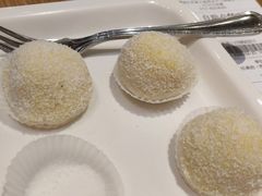 -满记甜品(岭南新天地店)