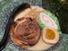 -雷神拉面(财富中心玉米楼店)