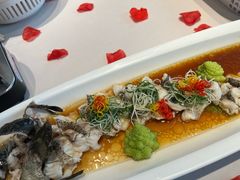 -蘇锦宴·淮扬菜烤鸭·小院(三元桥霄云路店)