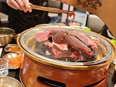 -西塔老太太泥炉烤肉(龙湖北苑天街店)