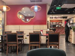 -宏状元现熬粥·京味菜(五棵松店)
